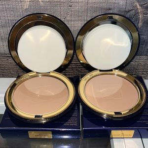 ❤️NEW!!!❤️ Estée Lauder DoubleMatte Pressed Powder